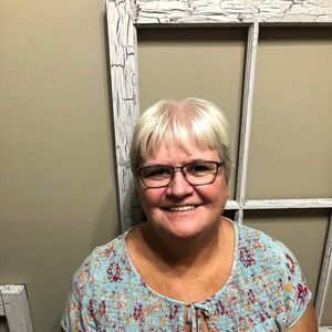 Meet your Posher, Martha